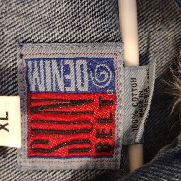 Sunbelt demin jacket - Picture 8 of 8